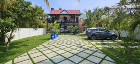 Marari Beach Bella Casa